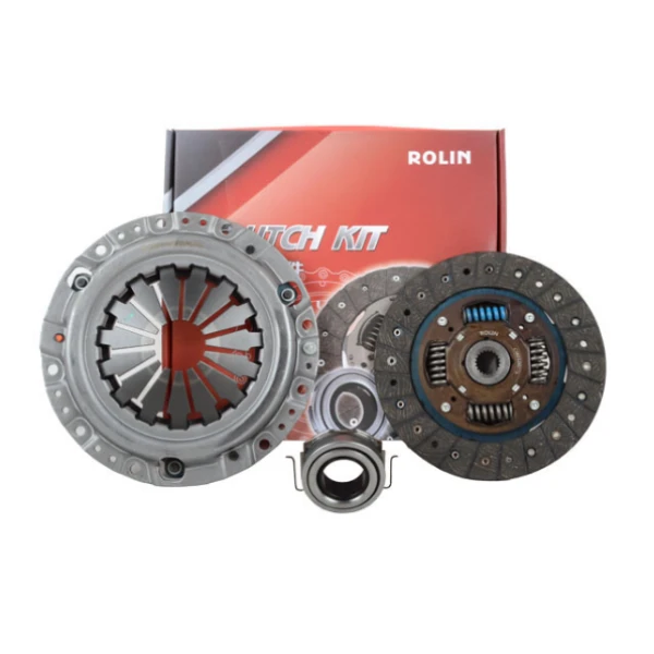 Kit De Embrague Para Changan M201 2014 2017